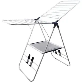 Laundry rack photo 1