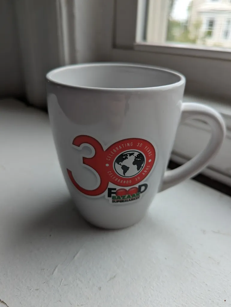 Mug - Food Bazaar photo 1