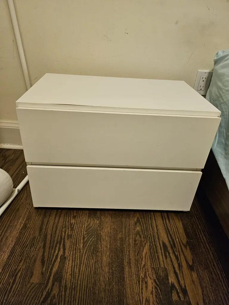 Bedside Tables from Wayfair photo 1