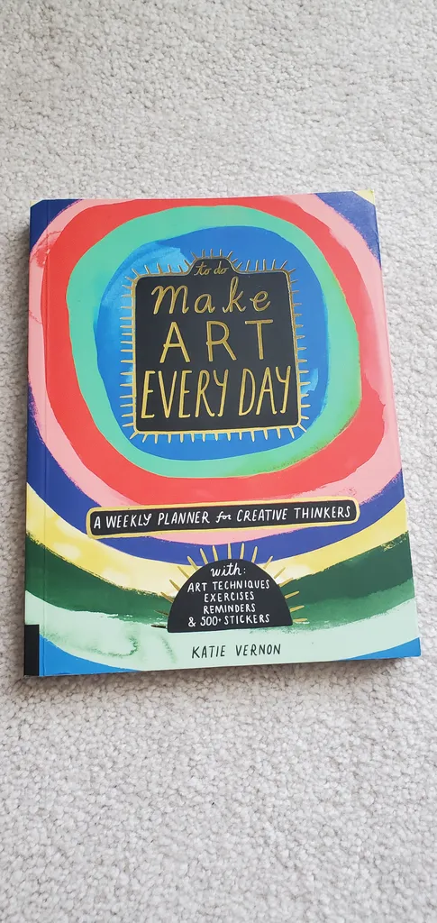 Weekly Planner photo 1