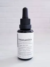 Astaxanthin photo 1