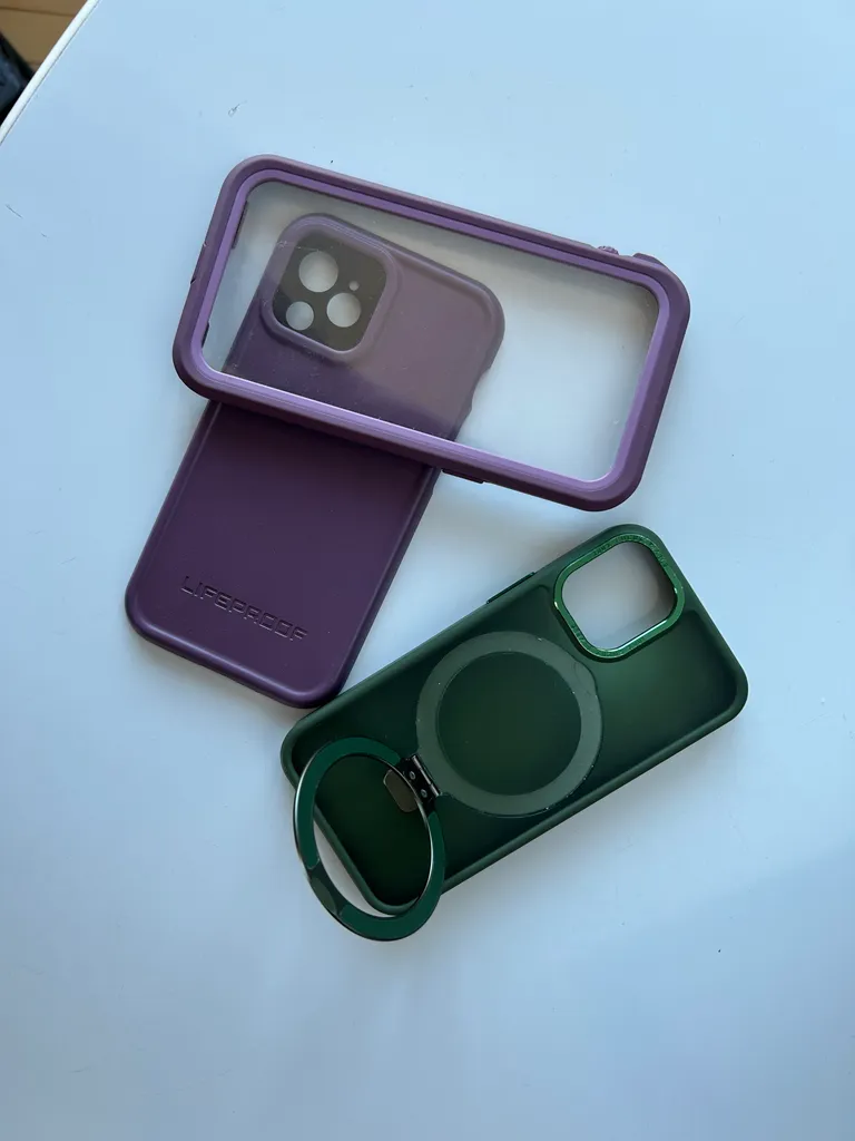 iPhone 12 mini phone cases photo 1