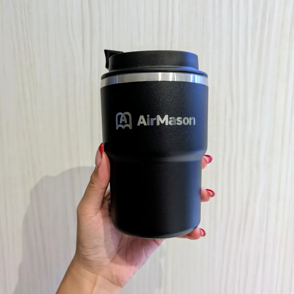New Travel Mug photo 1