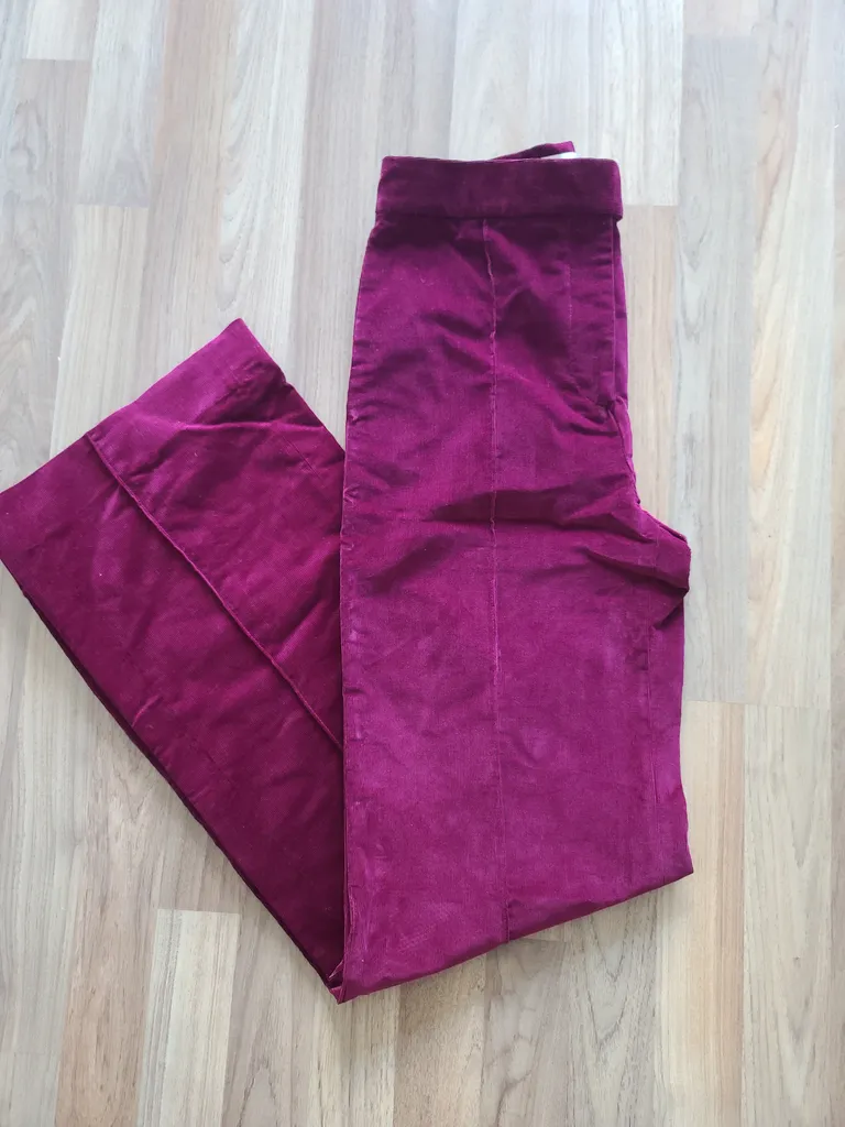 New Victoria Beckham Pants photo 1