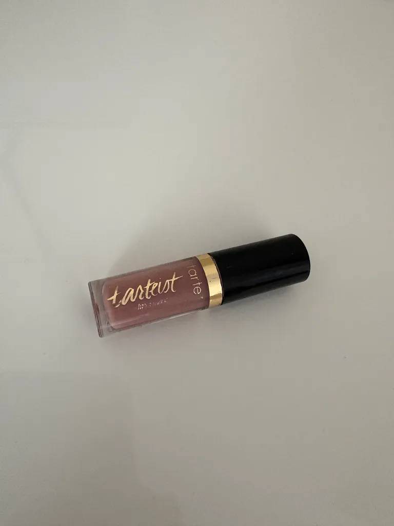 Tarte Matte Liquid Lipstick mini photo 1