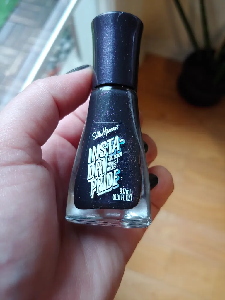 UNISEX 💅🏼 Bold Rush by Sally Hansen photo 1