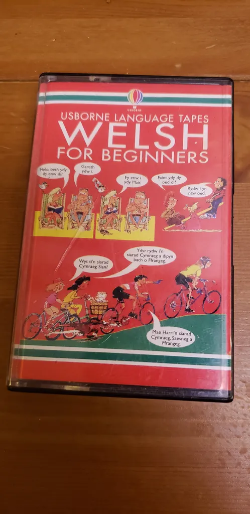 Welsh Language Lessons photo 1