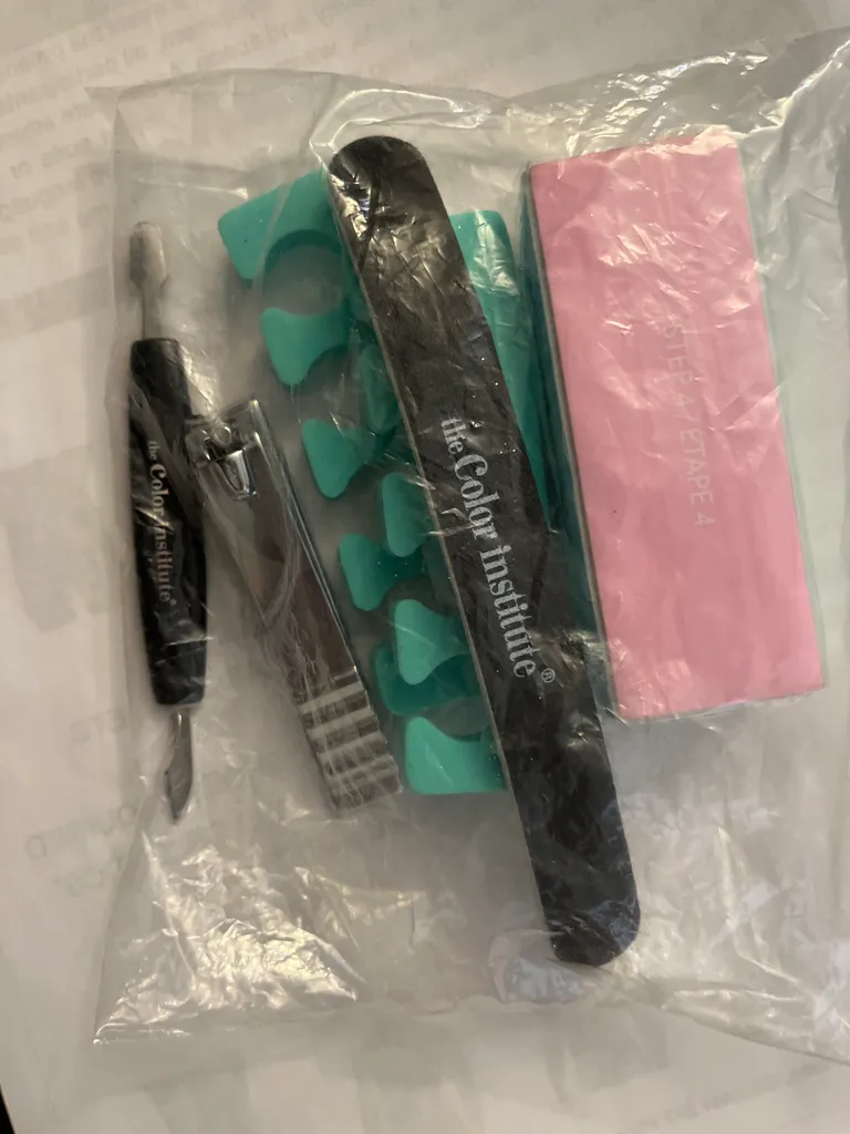 Free nail tools photo 1