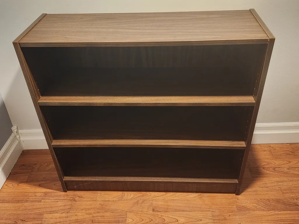 Free Bookcase photo 1