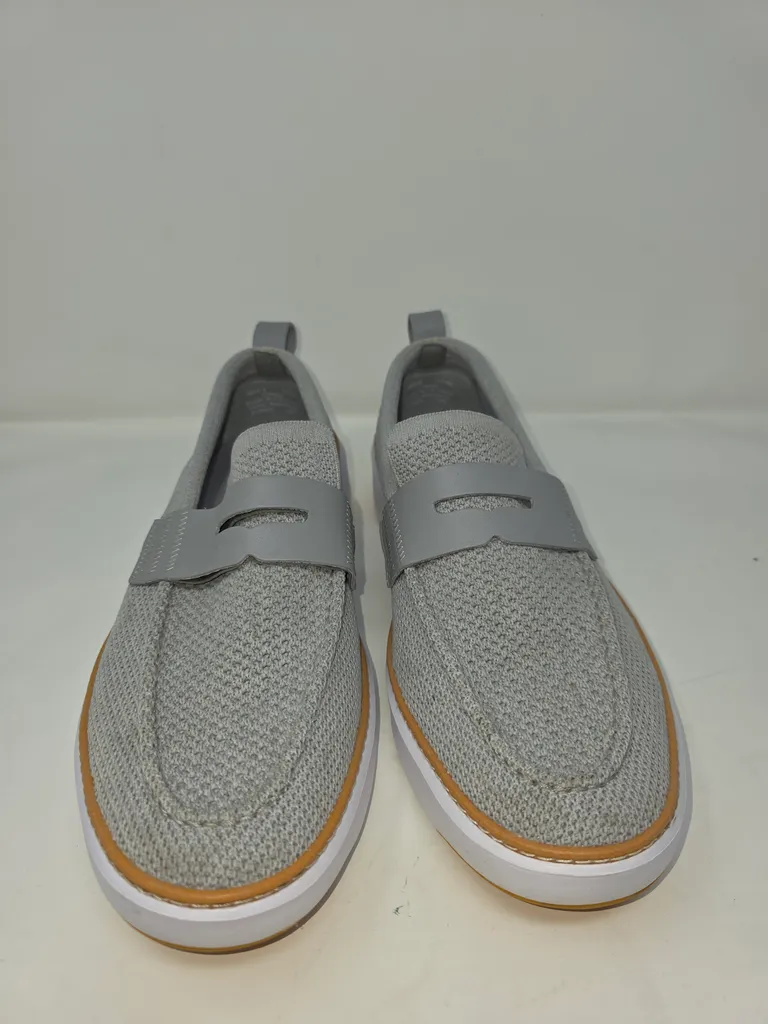 Cole Haan Grandpro Topspin Penny Loafer photo 1