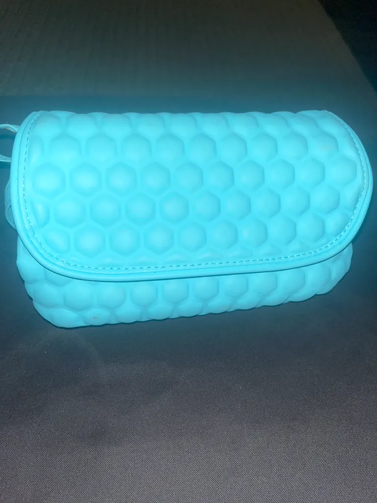 Travel makeup bag  photo 1