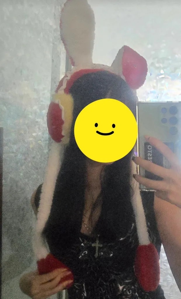 Bunny Earmuffs photo 1