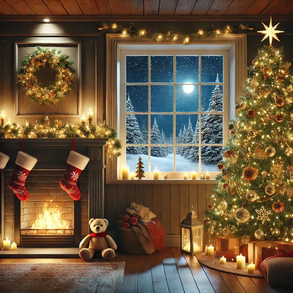 🎁 Christmas Update photo 1