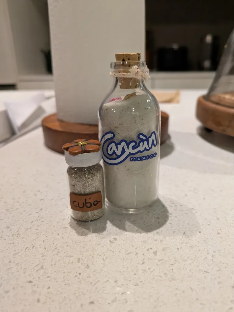 *FREE* 🆓 Sand Souvenirs  photo 1