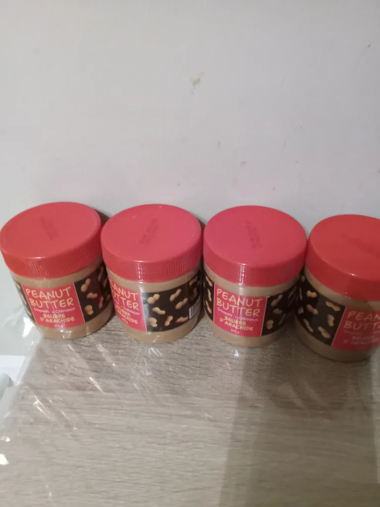 Peanut butter photo 1