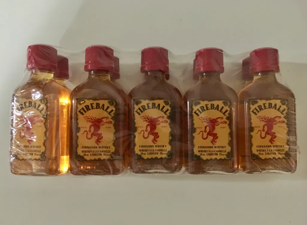 Fireball Minis photo 1