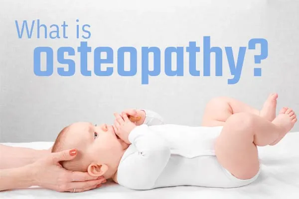 OSTEOPATHY QUESTION photo 1