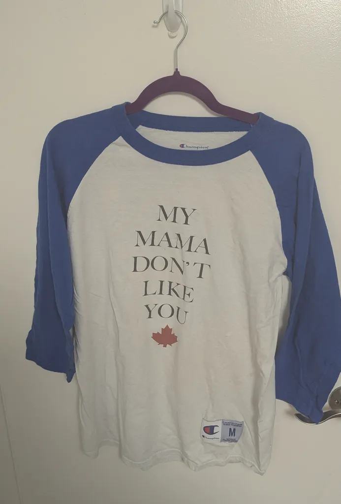 Justin Bieber Concert Shirt - Women's Size Medium photo 1