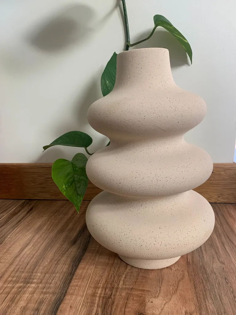 Vase - Simons  photo 1