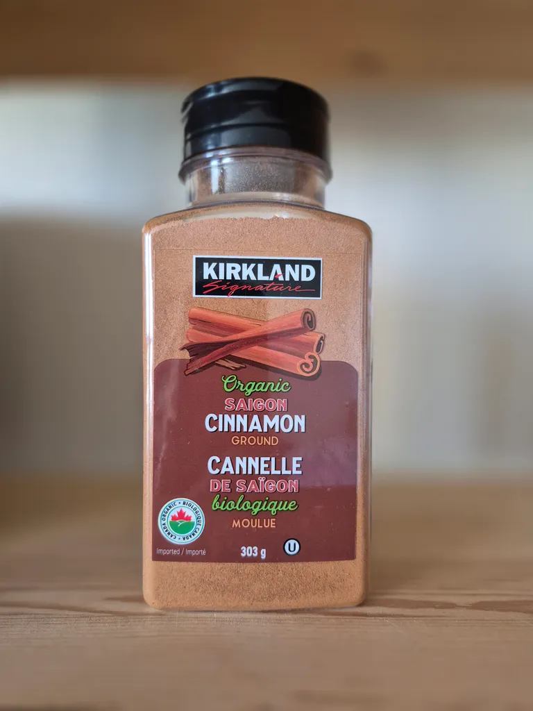 Organic Cinnamon (Fresh, New) PLEASE READ photo 1