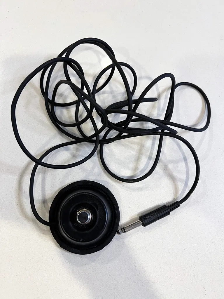 Guitar Footswitch photo 1