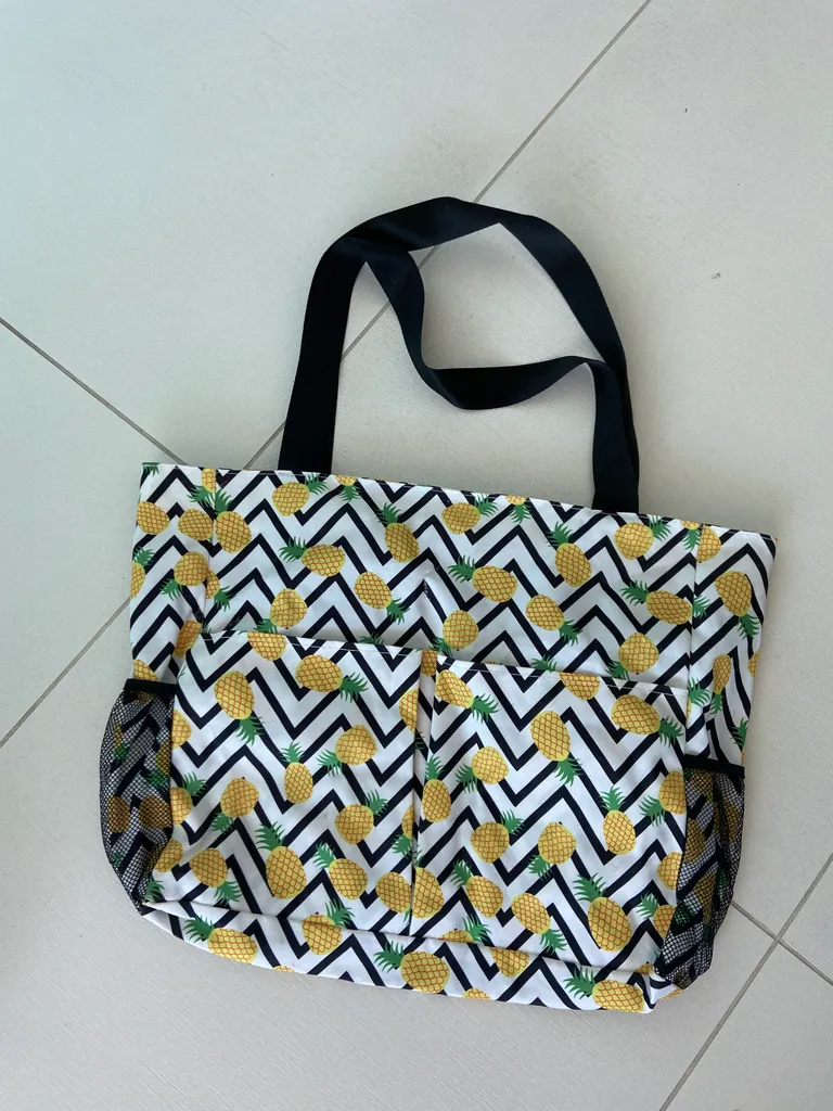 Beach bag  photo 1