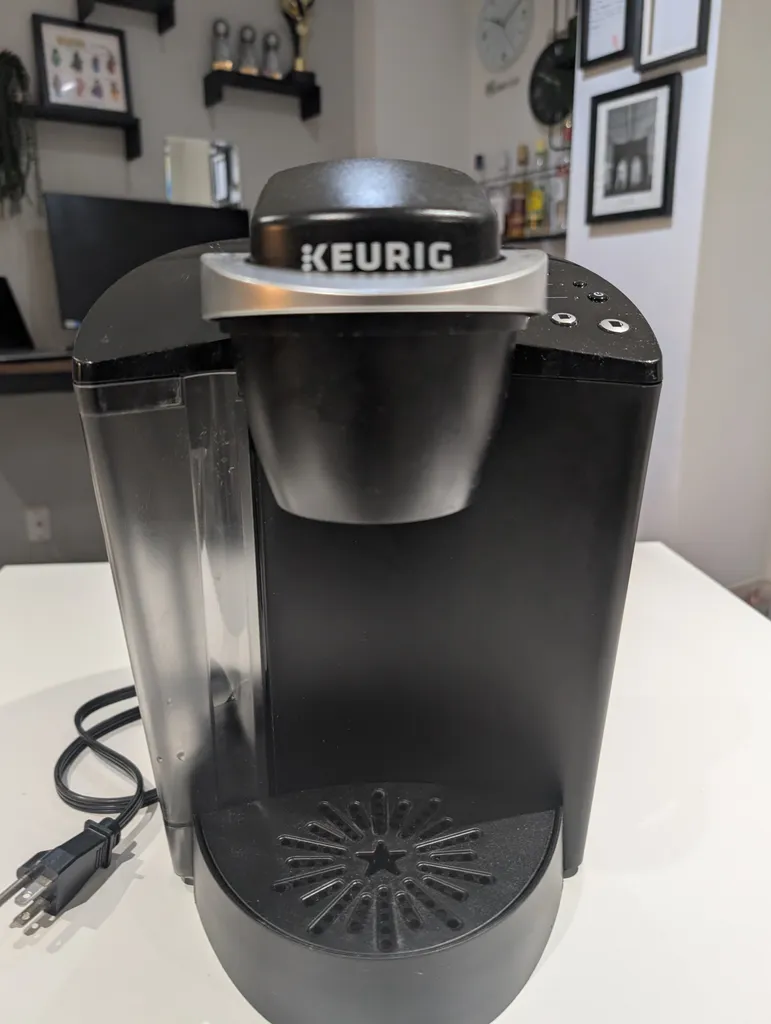 Keurig Coffee Maker photo 1