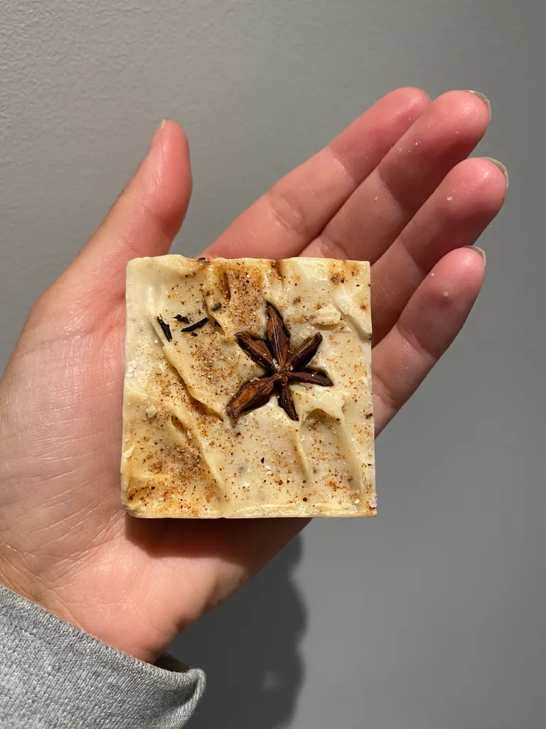 Savons artisanaux photo 1