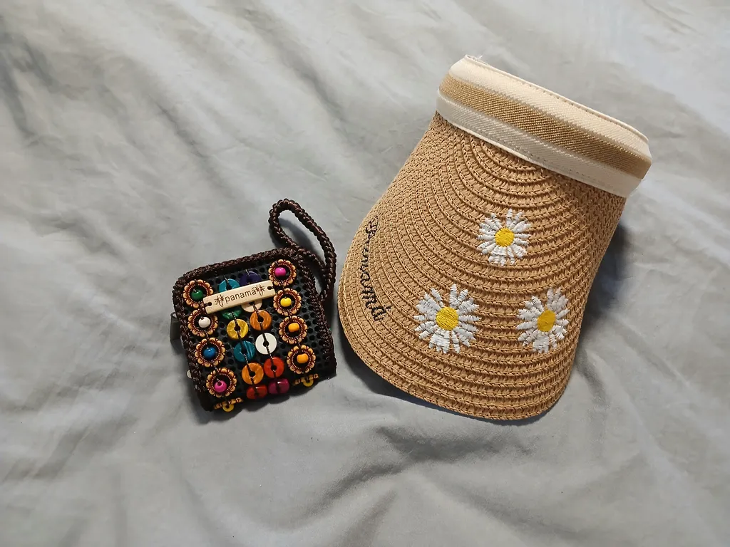 Panama souvenirs  photo 1