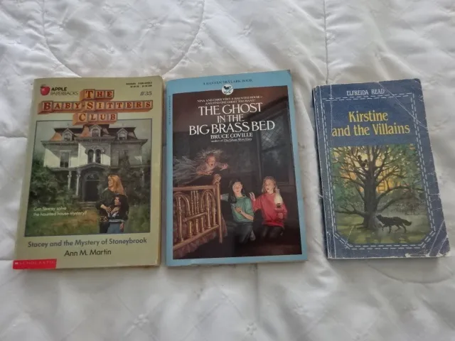 Spooky Novels photo 1