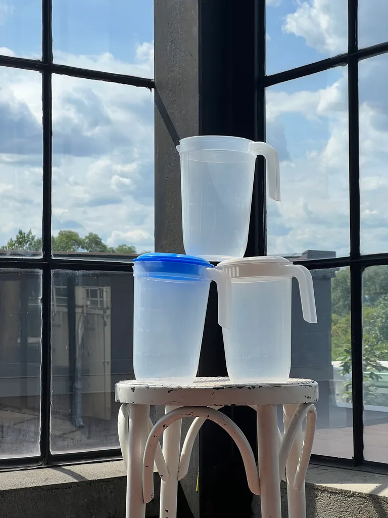 Plastic Jugs photo 1