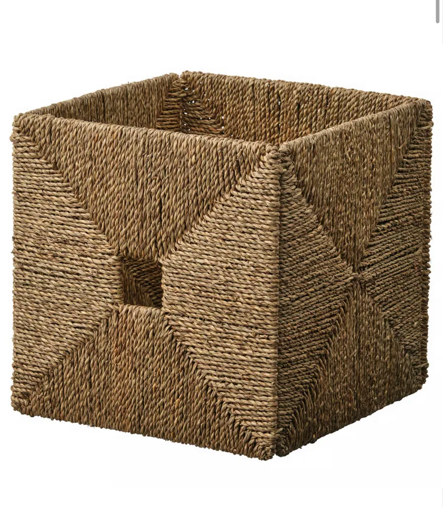 ISO ikea baskets  photo 1