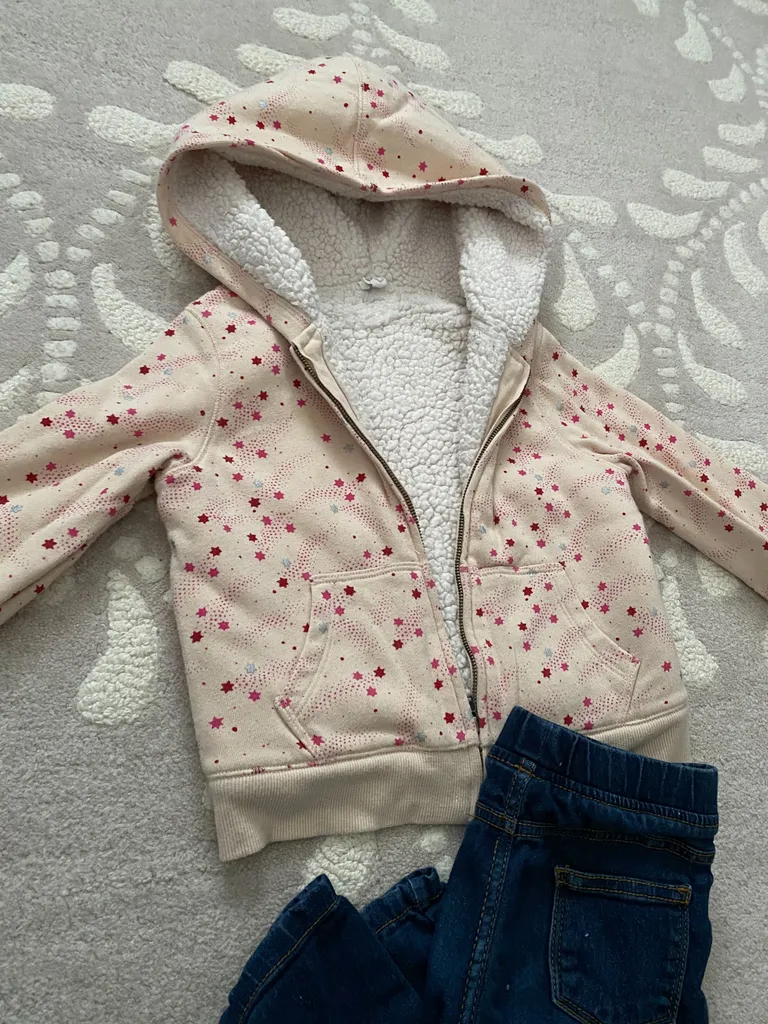 Gap and Joe Fresh size 4T kids clothing photo 1