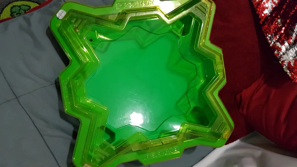 Bey blade stadium photo 1