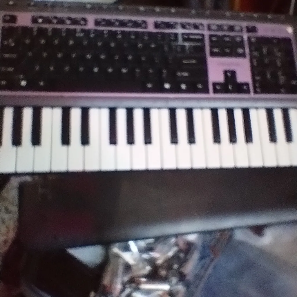 Prodikeys PC midi  photo 1