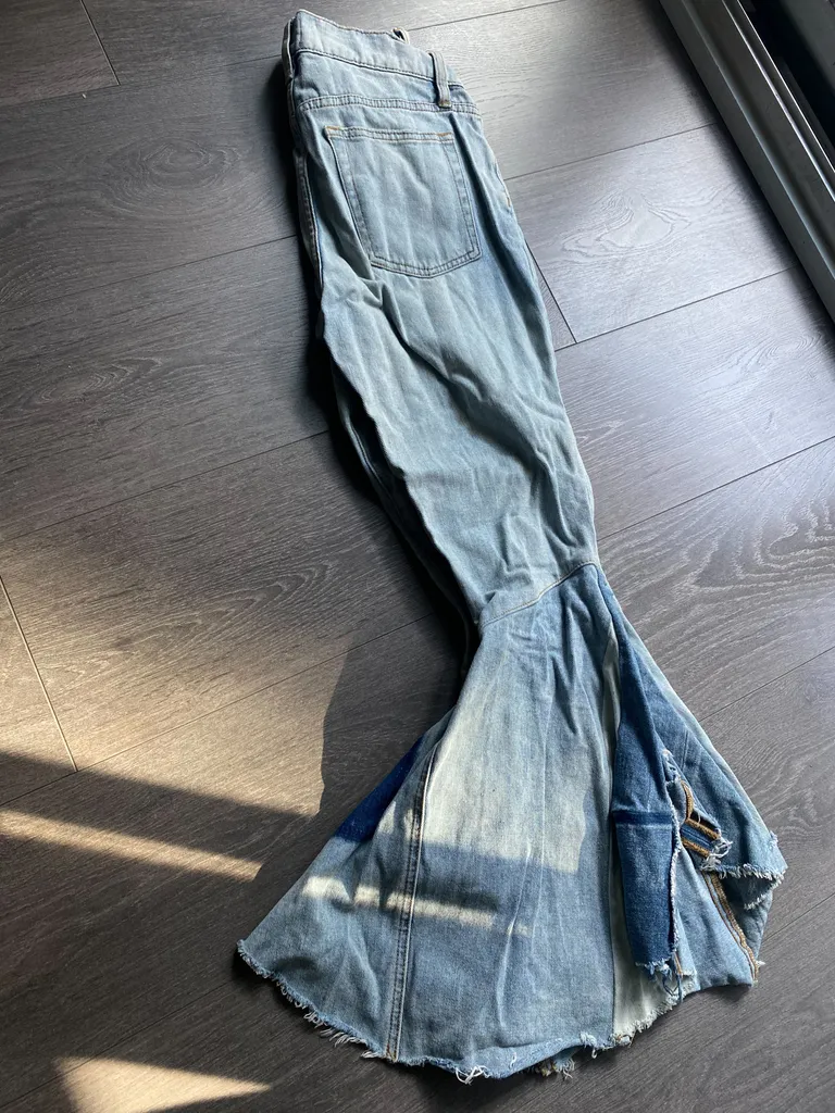 BDG jeans size 25 photo 1