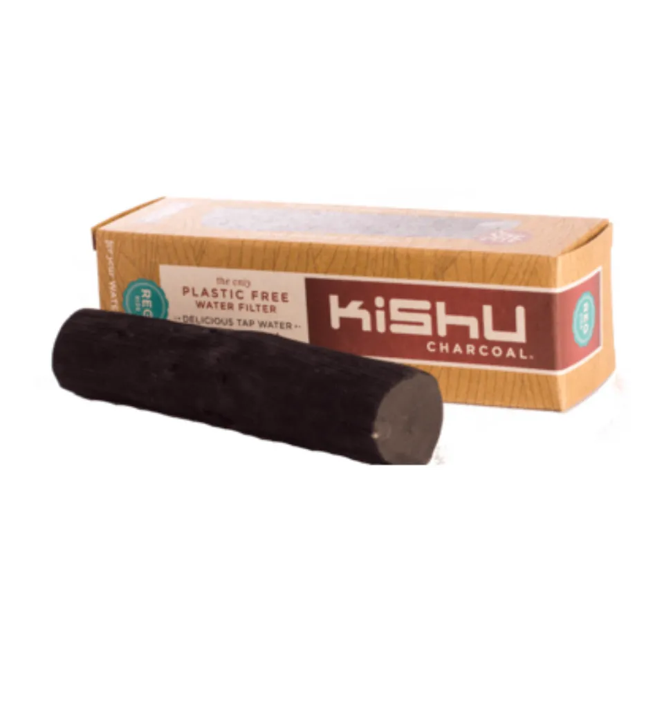 Kishu Charcoal Water Filters  photo 1
