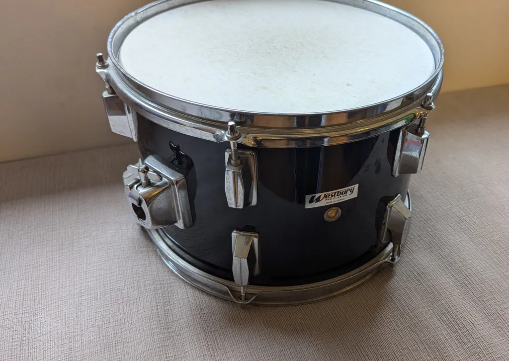Westbury Percussion Drum  photo 1