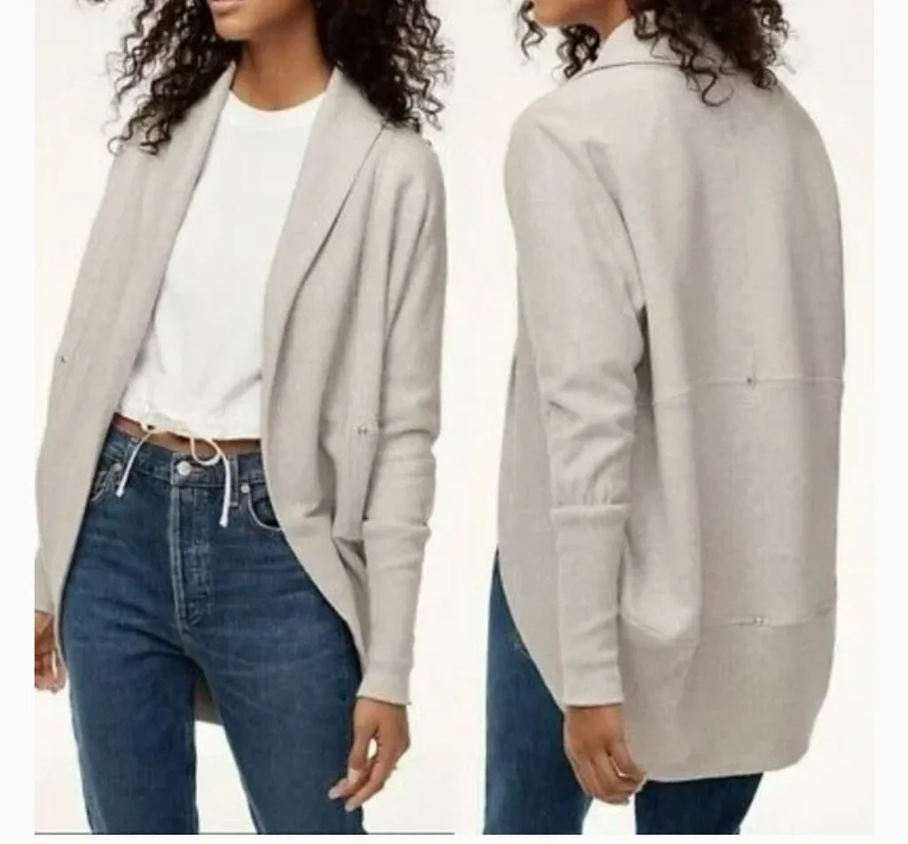 EUC Wilfred Diderdot Cardigan  photo 1