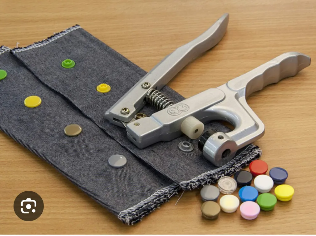 Snap Buttom Services photo 1