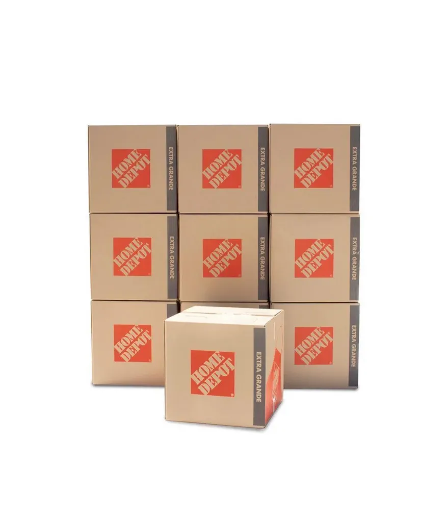 Needed: moving boxes photo 1