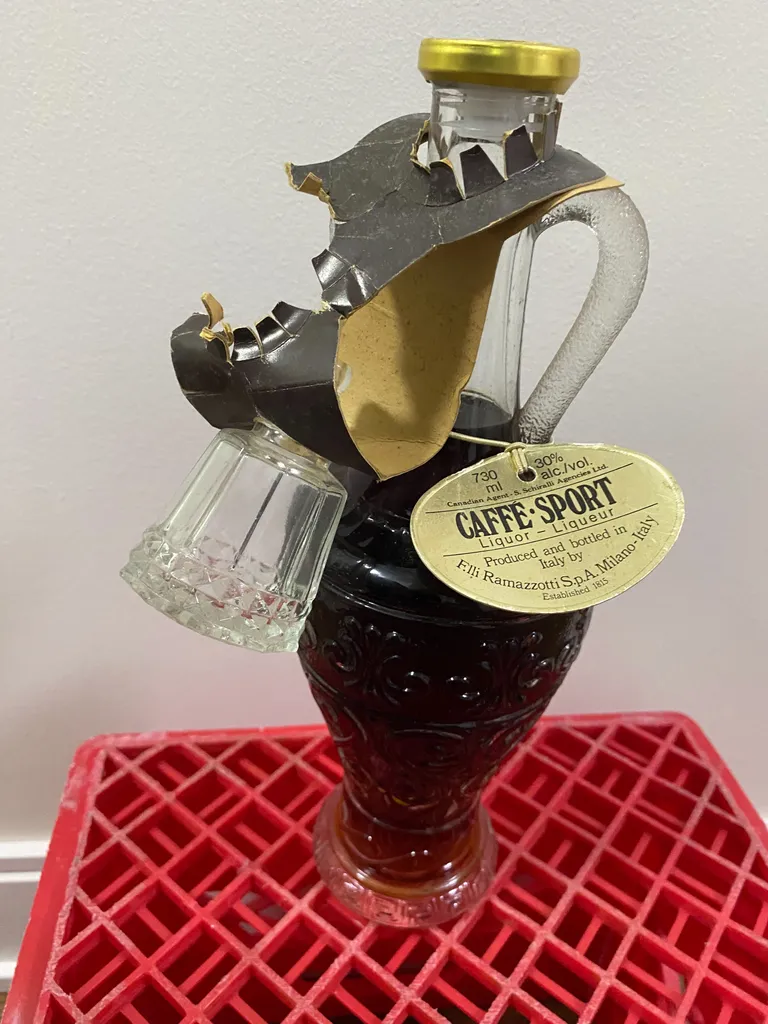 New Caffe Sport photo 1