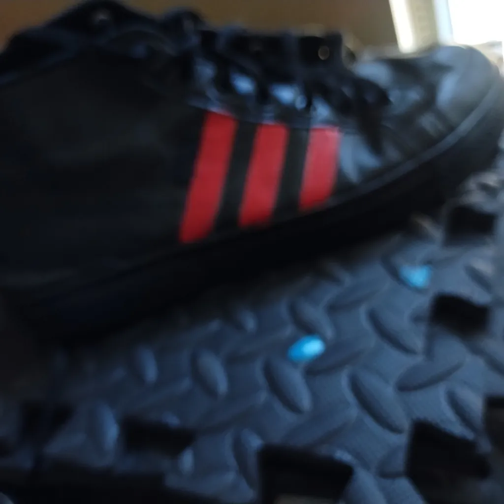 Adidas size 10 photo 1