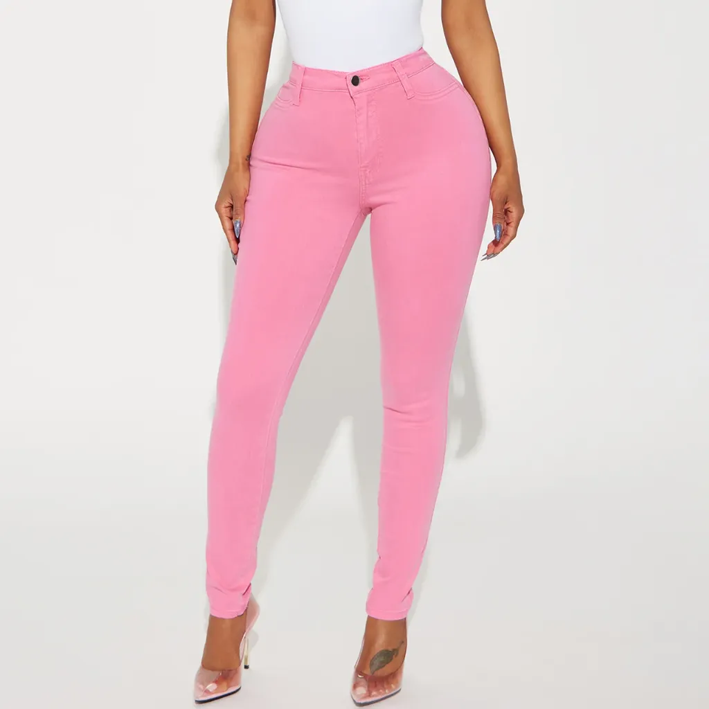 New FashionNova Skinny Jeans - Size 3 photo 1