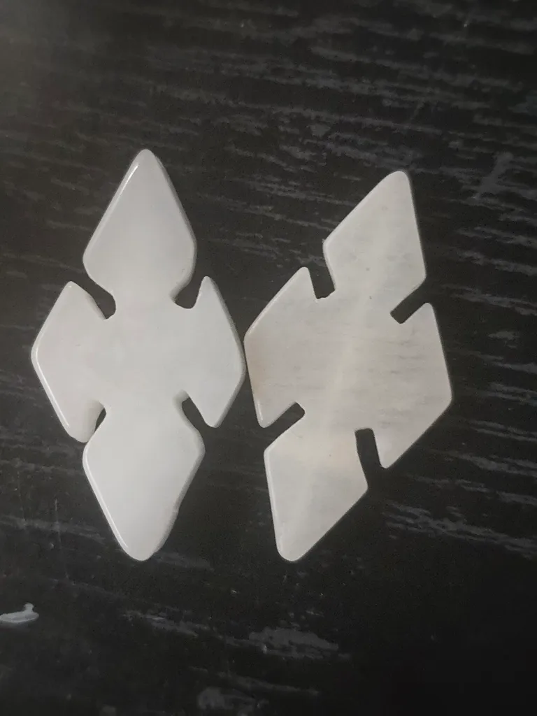 Quartz Beads photo 1