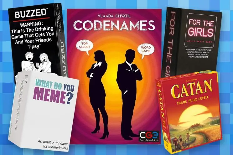 Board Games 🎲 photo 1