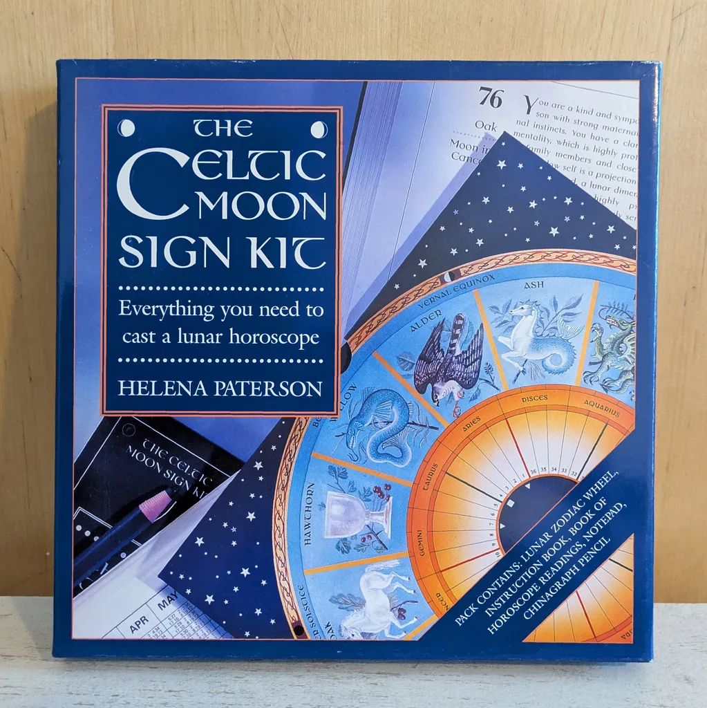 astrology kit photo 1