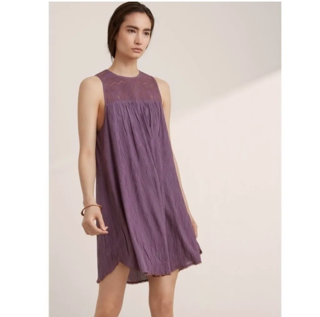 Aritzia dress photo 1