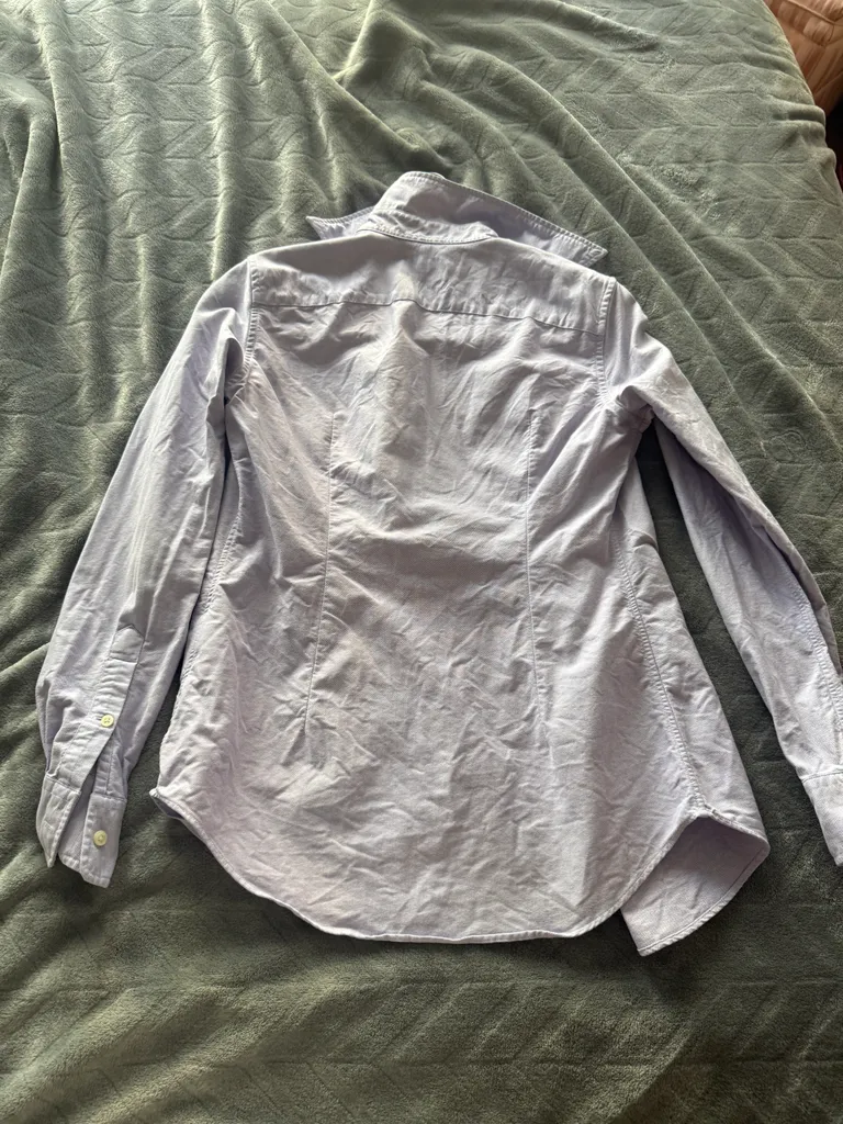 Ralph lauren shirt  photo 1