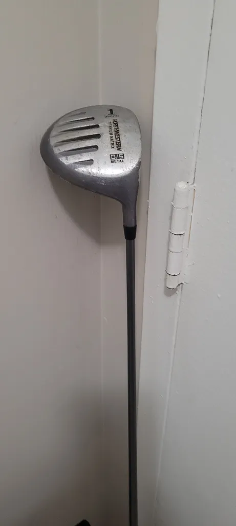 Golf Driver  RH photo 1